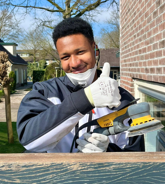 Een goede voorbereiding is het halve werk!